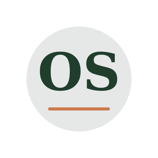 Oak Springs Dryer Cleaning Services logo
